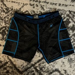 Women’s Fastpitch Sliding Shorts
